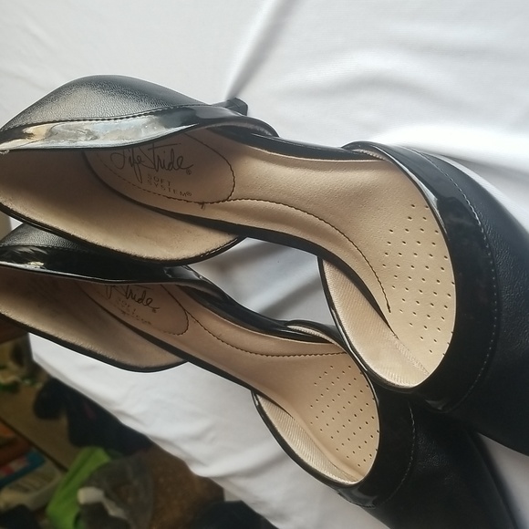 Life Stride Soft System Low Heels - Picture 4 of 4